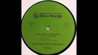 Los Charlys Orchestra  Classic Reissue 2008 [upl. by Ellekcim]