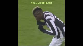 Even Buffon was left in shock💀🙏🏻 pogba viralshort fypviral fyp [upl. by Latsirk663]