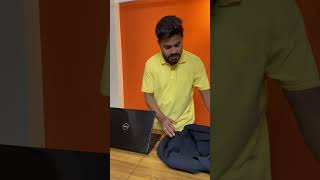 Har jacket Comfortable nahi hota viralvideo viralshort trending youtube comedy funny [upl. by Morette]