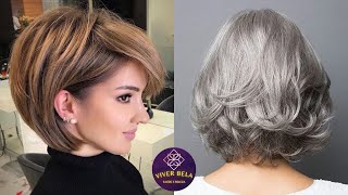 10 MELHORES CORTE DE CABELO CURTO FEMININO 2023 MODERNO PIXIE CUT CHANEL amp SHORT BOB TENDÊNCIA [upl. by Becket]