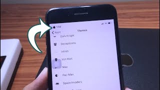 NEW Xeon Tweak Has Released Zeppelin Alternative For iOS 121212 [upl. by Nomahs624]