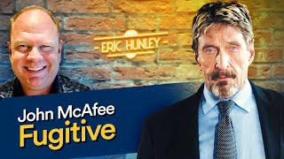 John McAfees Last Stand [upl. by Mcmurry]