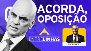 Centrão é obstáculo para Oposição no Congresso [upl. by Vivianna]