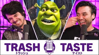 Trash Taste MEME REVIEW  Trash Taste 208 [upl. by Gillan]