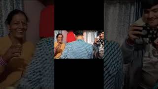 Mai teri ho gya 💗 twinkle glem RawatVlComedy shadi k baad ❤️wedding viralvideo youtubeshorts [upl. by Hgieloj347]