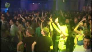 Grotesque Indoor Festival 2012  Aftermovie [upl. by Esile817]