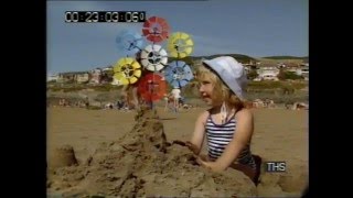 Ilfracombe  North Devon  1983 [upl. by Lenka156]