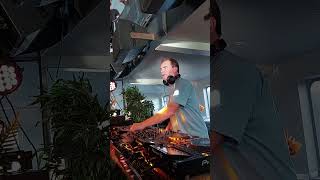 NICK WARREN ON BOAT PARTY AT ADE 2022 22102022 [upl. by Frederico176]