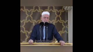 مفهوم المسؤولية في الإسلام  خطبة الجمعة 🕌 ملا ناصر رسول Mala Naser Rasool 5 [upl. by Jamilla62]