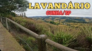 LAVANDÁRIO  CUNHA SP [upl. by Antony729]