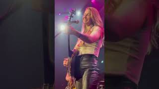 Caroline Jones Sierra Hull Grace Bowers  Going to California Led Zeppelin Cover Live [upl. by Ridan388]