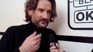 Frédéric Beigbeder  Temps X à 30 ans [upl. by Beaudoin409]