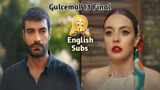 Gulcemal episode 13 English subtitles [upl. by Ydaf]