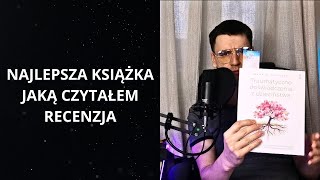 TA KSIĄŻKA POMOŻE CI WYJŚĆ Z NERWICY PODCAST [upl. by Egrog]