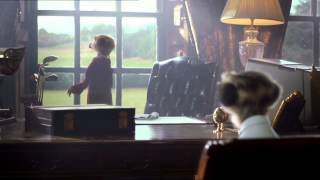 quotTough Decisionsquot commercial for comparethemeerkatcomau by Aleksandr Orlov Official Australias [upl. by Adnerb]