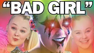 Is JOJO SIWA worse than COREY FELDMAN CRINGE WARNING NUCLEAR Do not watch this video [upl. by Ahsiekel301]