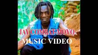 JAY COMBAT WIVU Official Music Video [upl. by Helfant73]