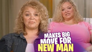 Amanda Halterman Drops a Bombshell Move on 1000Lb Sisters  Family Drama Unfolds [upl. by Batory]