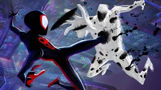 Epic times of Across the Spider Verse [upl. by Rosenthal]