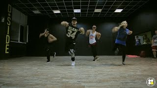 Iggy Azalea  Black Widow  hiphop choreography EKulakovskyi YTsibulskaya  Dside dance studio [upl. by Krigsman800]