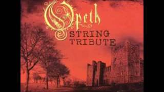 Windowpane Opeth String Tribute [upl. by Ula]