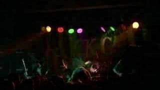 Morbid Angel  Maze of Torment Live 1989 [upl. by Monro]