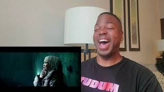 Jeepers Creepers Reborn  Official Teaser Trailer  Reaction [upl. by Edialeda]