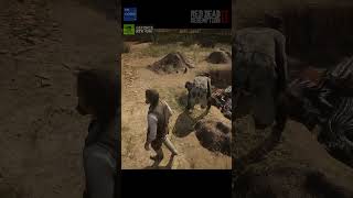 Red Dead Redemption 2 PC Gameplay  Ultra Settings 4k  Armadillo Town rdr2 reddeadredemption2 [upl. by Humphrey298]