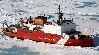 Why US Desperately Needs NEW Icebreakers [upl. by Shaeffer]