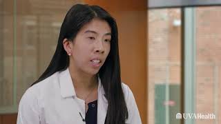 Meet Urologic Surgeon Mei Tuong MD [upl. by Adnoel]