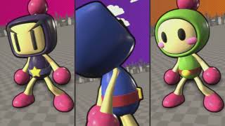 Super Bomberman R 2  Online Battles  10282024 [upl. by Ajdan]