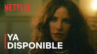 Griselda  Ya disponible  Netflix [upl. by Essirahc]