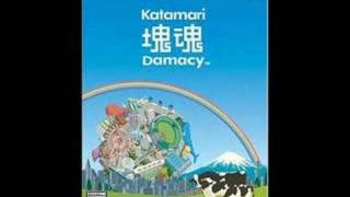 Katamari Damacy OST  Cherry Blossom Color Season [upl. by Daph]