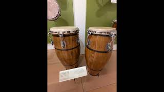 Congas • Cuba [upl. by Odicalp]