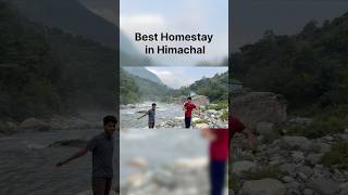 Best homestay in Himachal homestay [upl. by Assadah845]