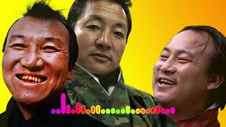 Joke by Phurba Thinley Gyem Tshering and Gyem Dorji  Bhutanese Comedian [upl. by Burget]