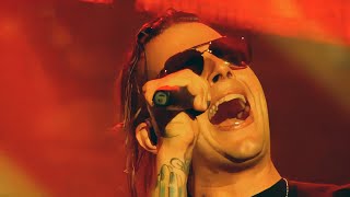 Avenged Sevenfold Rock in Rio 2013 Performance Remixed amp Remastered [upl. by Kellby]