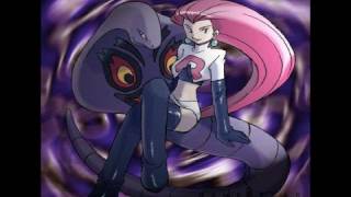 Pokemon GSC Remix Team Rocket Hideout 2nd remix [upl. by Plato]