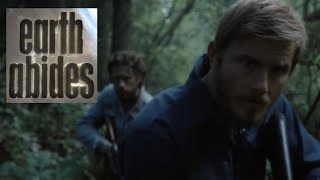 Earth Abides Tv SeriesOfficial Trailer 2024 With Alexander Ludwig [upl. by Clark705]