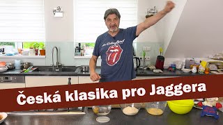 Česká klasika pro Jaggera [upl. by Lebatsirhc]