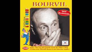 Bourvil  A JoinvillelePont [upl. by Mauretta]