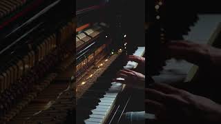 Passacaglia Piano Cover composer piano music pianocover pianist [upl. by Lempres]