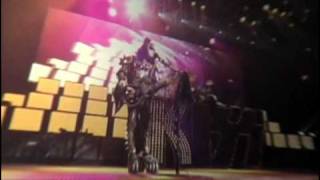 KISS  Modern Day Delilah  Philadelphia 2009  Sonic Boom Tour 2009 [upl. by Carri833]