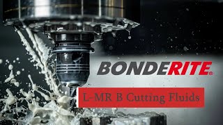 Bactericidefree Cutting Fluids from Henkel  BONDERITE® LMR B [upl. by Costanza]