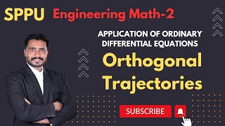 orthogonal Trajectory by shiv sir [upl. by Eimac]