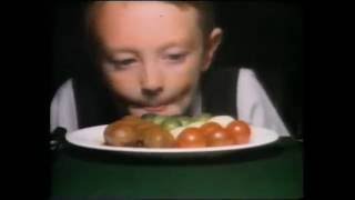 Campbells Meatballs Snooker 1989 Commercial [upl. by Kareem]