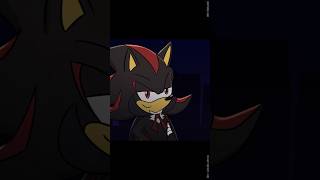 Shadow takes Cream trick or treating sonic shadowthehedgehog [upl. by Schacker]