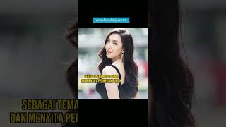 Pesona Bella Ranee di Milan Fashion Week 2023 [upl. by Ilyk]