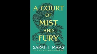 A Court of Mist and Fury ACOMAF Chapter 2Audio [upl. by Masry]