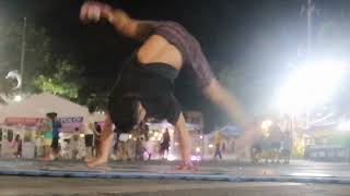 OCT 132024 Antipolo bboys session2 [upl. by Abelard]